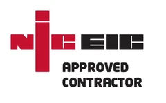 NICEIC Approved Contractor No. 608681, Knowire Installations Ltd